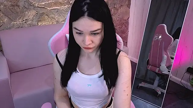 JadeCharm online show from February 2026 08:51:01 AM