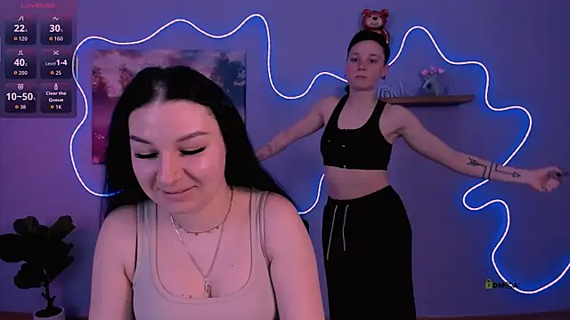 Snapshot of emi_fade chatting on March 2026 10:09:01 AM emi fade online show from March 2026 10:09:01 AM