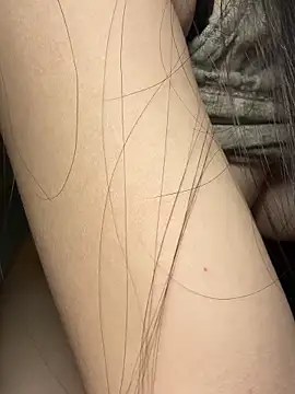 BabyChloe222 online show from March 2026 05:41:02 PM