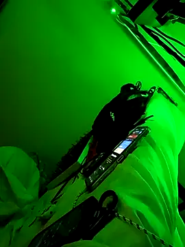 Snapshot of DrPoppykocks chatting on February 2026 11:52:01 AM DrPoppykocks online show from February 2026 11:52:01 AM