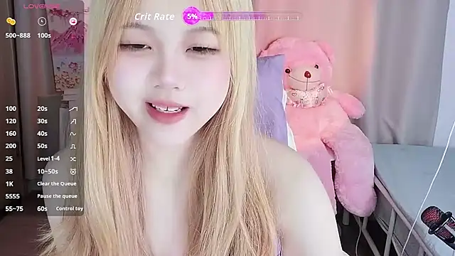 Snapshot of -Anya-666- chatting on February 2026 02:13:02 PM -Anya-666- online show from February 2026 02:13:02 PM