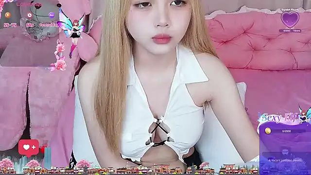 Snapshot of -Anya-666- chatting on March 2026 10:32:01 AM -Anya-666- online show from March 2026 10:32:01 AM