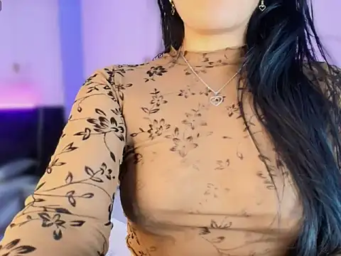 Melannyy   online show from June 2026 05:12:01 AM