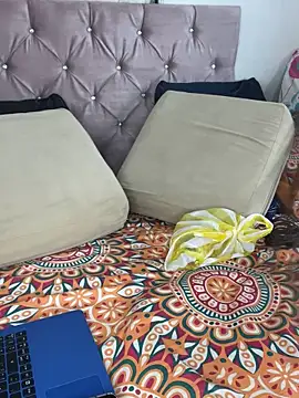 Salome  ArabicLatina online show from February 2026 01:48:02 PM