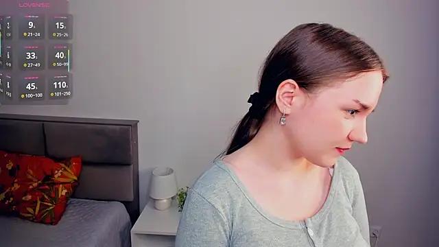 Snapshot of CrissyKales chatting on March 2026 05:50:02 PM CrissyKales online show from March 2026 05:50:02 PM