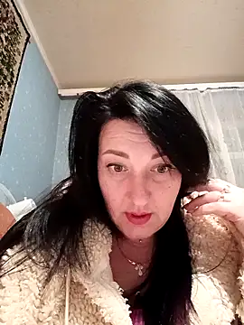 SilenTiss online show from February 2026 10:15:01 PM