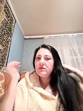 SilenTiss online show from February 2026 10:02:02 PM