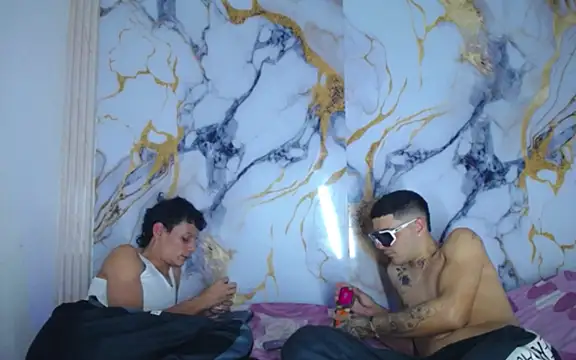 PleasureGuys online show from February 2026 05:16:02 PM