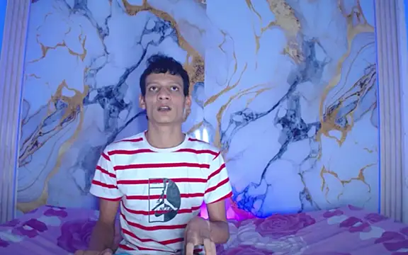 PleasureGuys online show from February 2026 05:05:02 PM