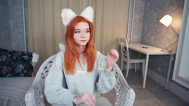 TarynPalek online show from February 2026 06:34:02 AM