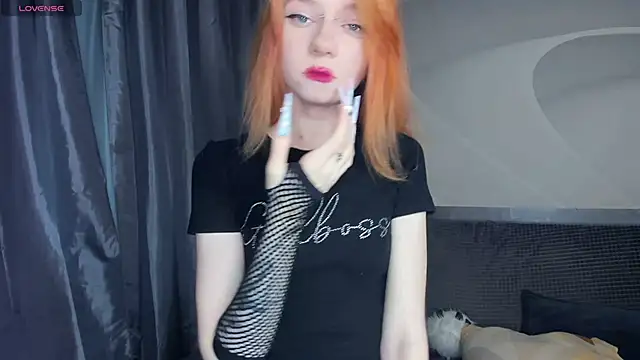 TarynPalek online show from June 2026 07:41:02 AM