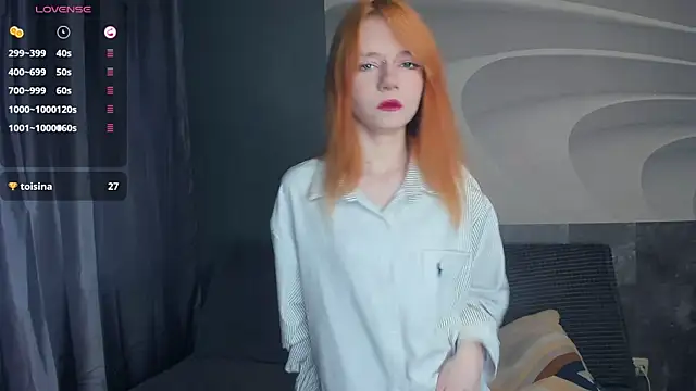 TarynPalek online show from June 2026 06:27:02 AM