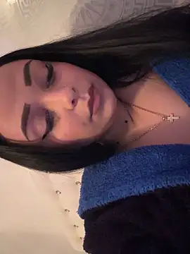 AstraeaHOT online show from January 2026 07:11:01 PM