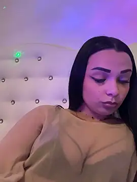 AstraeaHOT online show from February 2026 03:54:02 PM