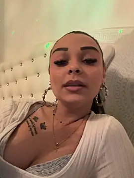 AstraeaHOT online show from February 2026 08:12:02 PM