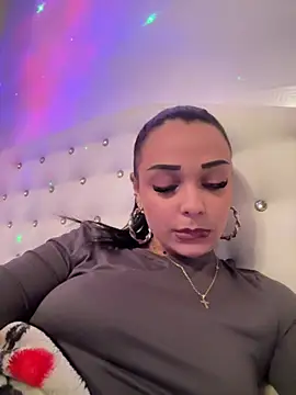 AstraeaHOT online show from February 2026 05:53:02 PM