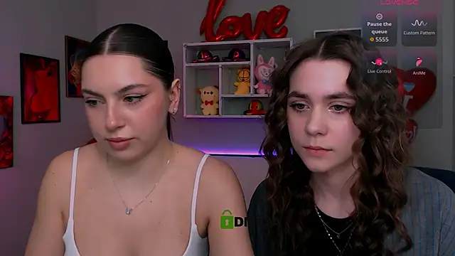 Snapshot of laurenmurrr chatting on February 2026 11:10:01 AM laurenmurrr online show from February 2026 11:10:01 AM