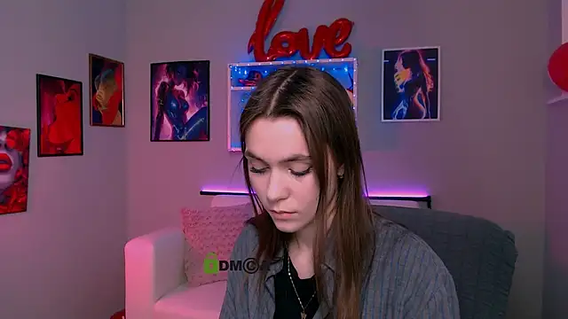 Snapshot of laurenmurrr chatting on March 2026 10:34:02 AM laurenmurrr online show from March 2026 10:34:02 AM