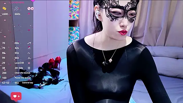 wonderbabyy online show from February 2026 06:40:02 AM