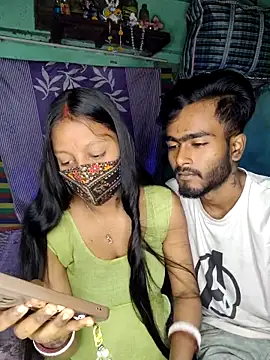 Lovly Couple 1 online show from February 2026 10:30:02 AM