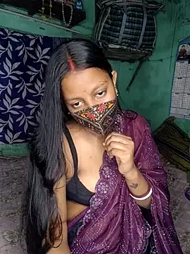 Lovly Couple 1 online show from February 2026 03:31:01 PM