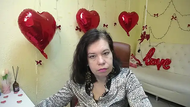 ScarlettWotte online show from February 2026 06:39:02 AM