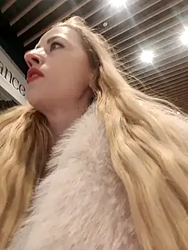 krystal Kate online show from February 2026 06:40:02 AM