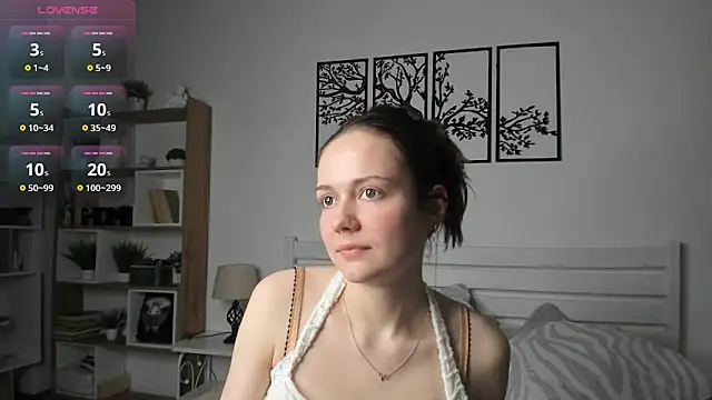 MalvinaTrafford online show from February 2026 08:14:02 PM