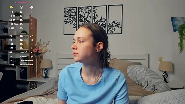 MalvinaTrafford online show from March 2026 02:04:02 AM