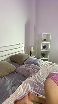 MalvinaTrafford online show from June 2026 02:24:02 AM