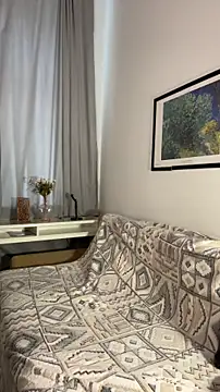 MalvinaTrafford online show from June 2026 01:37:01 PM