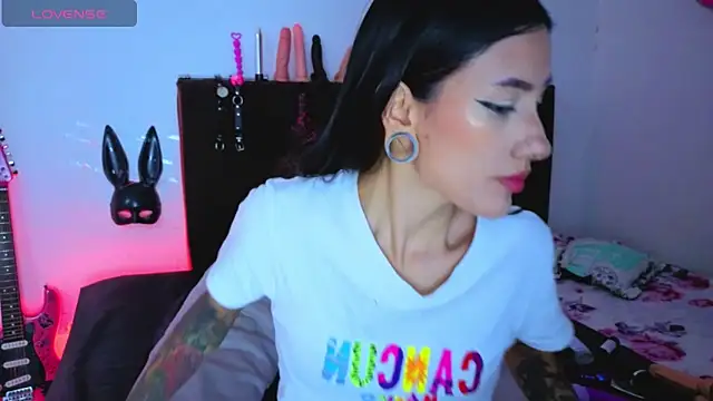 Iam kimh online show from March 2026 12:47:01 AM