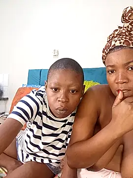 CuteBeibFace online show from March 2026 08:44:02 AM