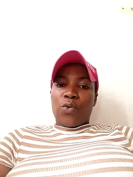 CuteBeibFace online show from March 2026 08:18:01 AM