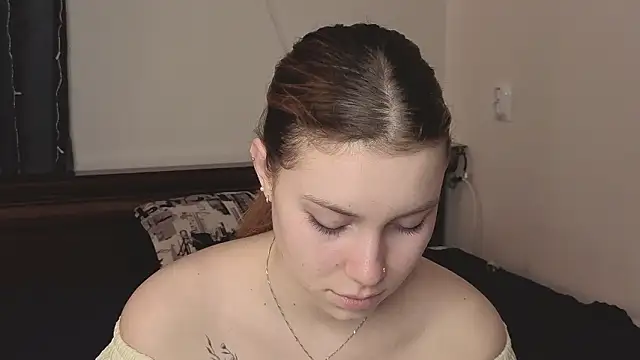 JadwigaTagliavia online show from March 2026 09:45:01 AM