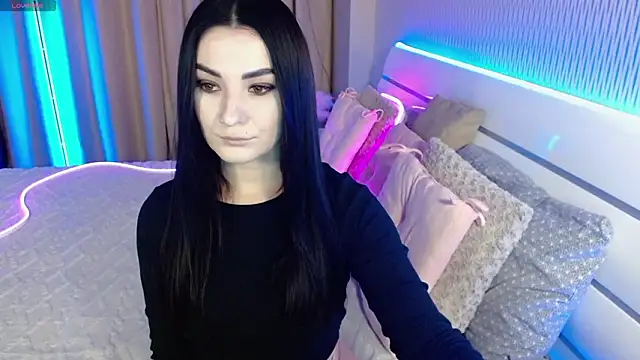 AdeleBlush online show from February 2026 10:52:02 PM