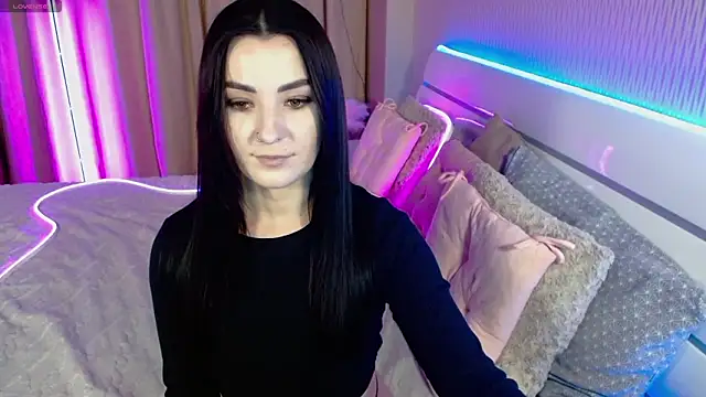 AdeleBlush online show from February 2026 05:27:02 AM