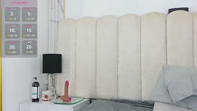 Abi dolll online show from February 2026 12:31:01 PM