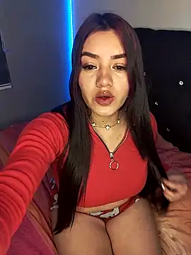 Valery-Housthon online show from February 2026 02:17:02 AM