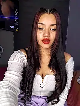 Valery-Housthon online show from February 2026 12:47:02 AM