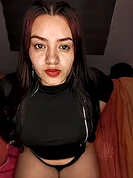 Valery-Housthon online show from February 2026 01:32:02 AM