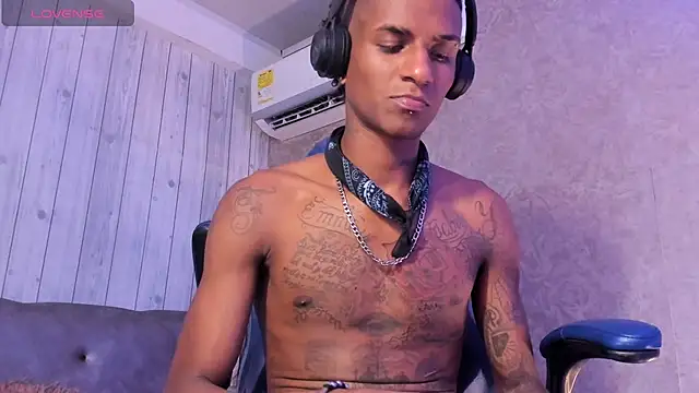 jean steevin online show from February 2026 08:40:02 PM