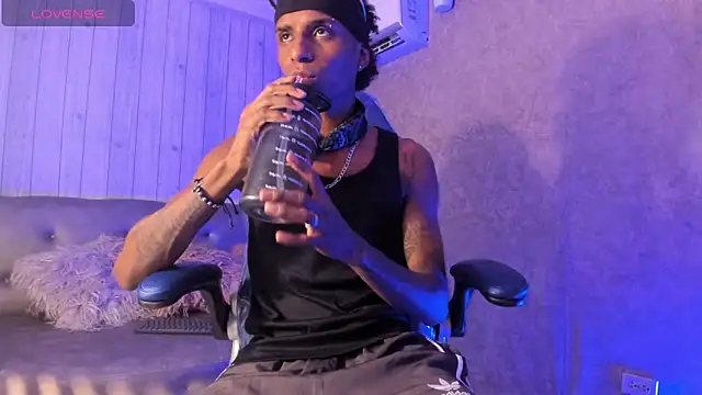 jean steevin online show from February 2026 08:24:02 PM