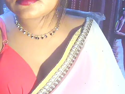 Nusrat Faria online show from April 2026 08:32:01 PM