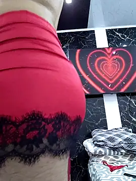 Riquid-sexual online show from February 2026 08:05:01 PM