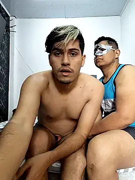 Riquid-sexual online show from April 2026 06:50:01 PM