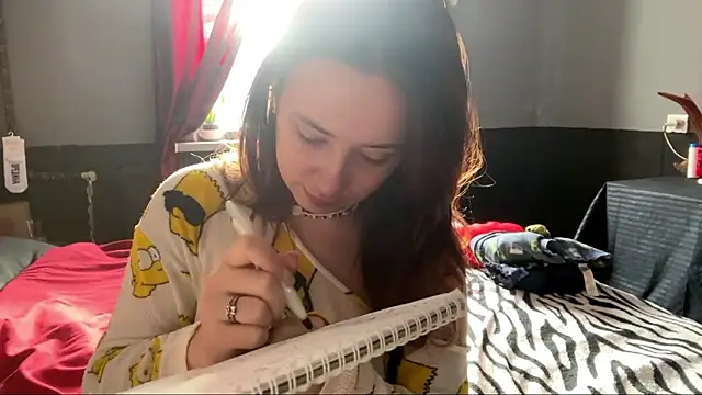 LimbAlice online show from February 2026 09:47:01 AM