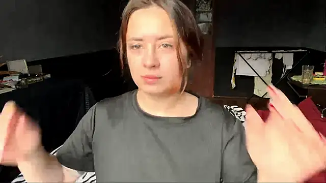 LimbAlice online show from February 2026 09:56:02 AM