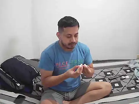 JonatanBail online show from February 2026 09:56:01 AM