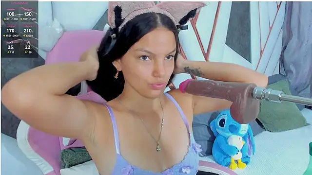 isa kolins online show from May 2026 12:34:02 PM